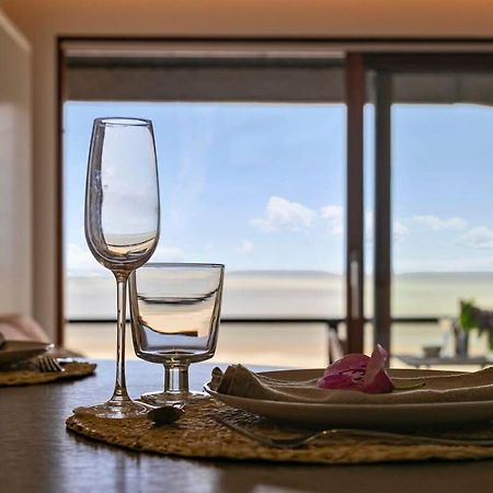 Huswell - Studio With Great Sea View On Terrace Knokke-Le-Zoute Extérieur photo