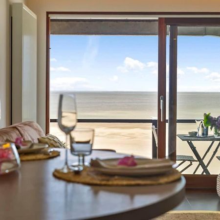 Huswell - Studio With Great Sea View On Terrace Knokke-Le-Zoute Extérieur photo