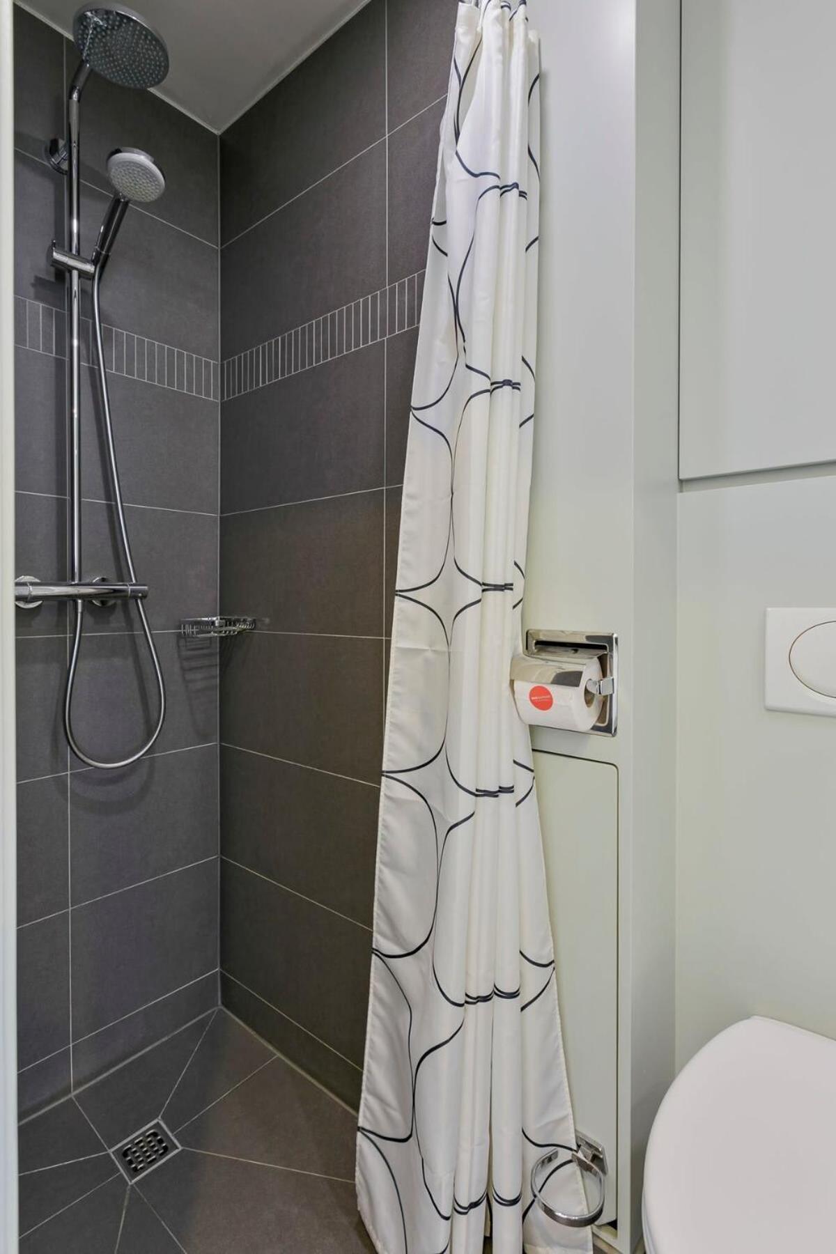 Huswell - Studio With Great Sea View On Terrace Knokke-Le-Zoute Extérieur photo